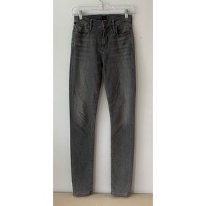 Citizens of Humanity - Grey skinny leg jeans